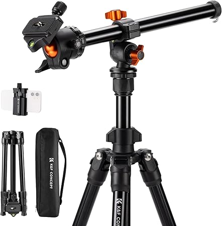 K&F Concept Kamerastativ